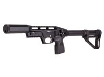 EDgun Leshiy Classic Standard PCP Air Rifle, Black Air rifle