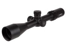 Element Optics Helix 6-24x50 FFP, APR-2D MOA Reticle, 30mm Tube 