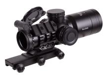 Element Optics Immersive Series 5x30, LPR-1D BDC 