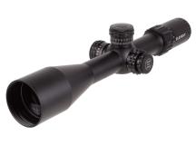 Element Optics Titan 5-25x56 FFP, APR-1C MRAD Reticle, 34mm Tube 