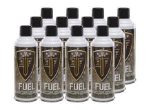 Umarex Elite Force  inchFuel inch Green Gas, 8 oz., 12ct 