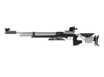 Feinwerkbau FWB Feinwerkbau 800 ALU Air Rifle, Black Air rifle