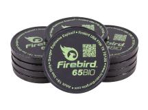 Firebird 65 BIO Target, 10pk 