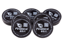 Firebird 65 BIO IR Target, 10pk 