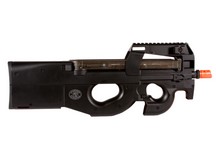 FN Herstal P90 AEG Electric Airsoft Rifle Airsoft gun