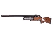FX Airguns FX Crown MkII PCP Air Rifle, Walnut Stock Air rifle
