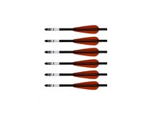 FX Airguns FX Ranchero Arrows, 6 pack 