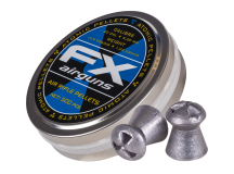 FX Hybrid Slug, .22 Cal, 22.0 gr - 100 ct