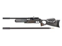 FX Airguns FX Crown Continuum MkII, Black Pepper Laminate Air rifle