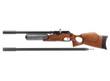 FX Airguns FX Crown Continuum MkII PCP Rifle, Walnut Stock Air rifle