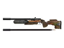 FX Airguns FX Crown Continuum MKII, GRS Green Mountain Laminate Air rifle