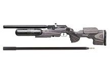 FX Airguns FX Crown Continuum MKII, GRS Nordic Wolf Laminate Air rifle