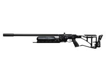 FX Airguns FX Crown MKII Base w/ Saber Tactical Chassis Air rifle