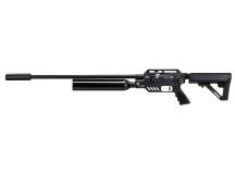 FX Airguns FX Dreamline, Dream-Tact Bottle w/Moderator & AR Stock Air rifle