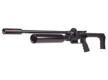 FX Airguns FX Dreamline, DreamLite Bottle, w/ Moderator Air rifle