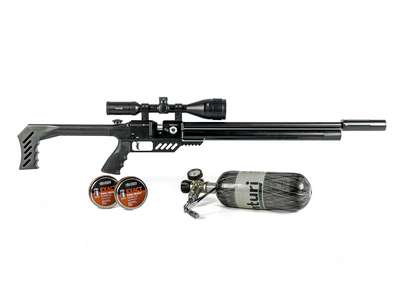 FX Airguns FX Dreamline, Lite, Essentials Combo Air rifle