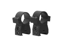 FX Airguns FX No Limit Scope Mount, 30mm Weaver/Picatinny 