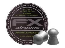 FX Hybrid Slug, .22 Cal, 22.0 gr - 100 ct