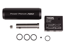 FX Airguns FX Impact Power Block Upgrade Kit 