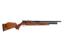 FX Airguns FX Streamline Air Rifle, Walnut Stock Air rifle