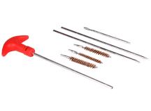 Gamo Cleaning Rod Kit, .177 Cal 