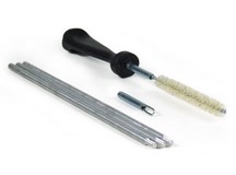 Gamo Cleaning Rod Kit, .177 Cal 