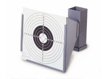 Gamo Cone Pellet Trap, Collapsible, 100 Paper Targets 