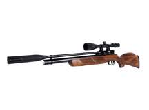 Gamo Coyote Air Rifle Scope Combo Air rifle