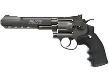 Gamo PR-776 CO2 Revolver Air gun