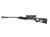 Gamo Whisper Silent Cat Air rifle