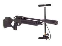 Gamo Urban PCP Air Rifle Pump Combo Air rifle