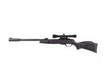 Gamo Whisper Fusion Mach 1 Air Rifle, CAT Air rifle