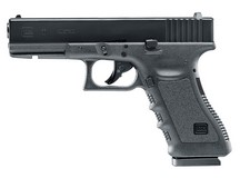 Umarex Glock 17 Gen3 CO2 Blowback .177 BB Gun Air gun