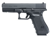 Umarex Glock 17 Gen4 CO2 Blowback .177 BB Gun Air gun