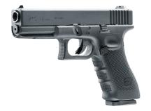 Umarex Glock 17 Gen4 CO2 Blowback .177 BB Gun Air gun