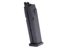 Umarex Glock 17 Gen4 CO2 Magazine .177, 18rd 