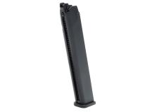 Glock GLOCK 18C Gen3 Extended GBB Airsoft Magazine, 50 rds. 