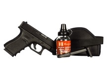 Glock 19 Gen. 3 BB Pistol