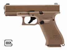 Glock 19 Gen. 3 BB Pistol