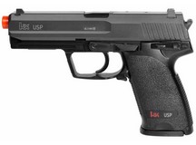 Heckler & Koch H&K USP CO2 Airsoft Pistol Airsoft gun