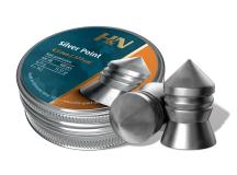 Haendler & Natermann H&N Silver Point .177 Cal, 11.57 Grains, Pointed, 500ct 