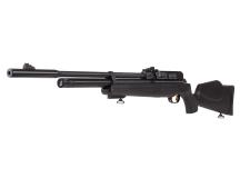 Hatsan AT44 QES PCP Air Rifle, Open Sights Air rifle