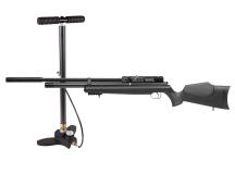 Hatsan AT44-10 QE Air Rifle Pump Combo Air rifle