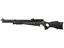 Hatsan BT65 SB Elite QE Air Rifle, Black TH Stock Air rifle