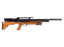 Hatsan BullBoss QE Air Rifle, Wood Air rifle