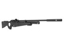 FX King PCP Air Rifle, Synthetic Stock