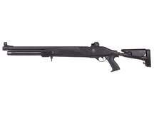 Hatsan Galatian Tact Auto, Semi Auto PCP Air Rifle Air rifle