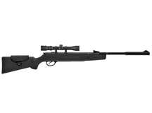 nitro piston Vado123 black 58 gas ram QB 57 