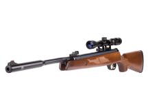 Hatsan 95 Air Rifle Combo, Vortex Gas Spring Air rifle