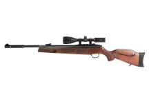 Hatsan Mod 135 Vortex QE, Twang N Bang Combo Air rifle